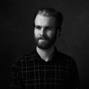 Meet your Posher, Ryan